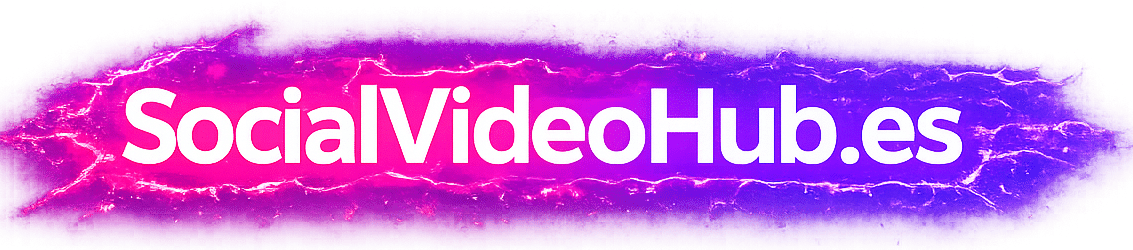 SocialVideoHub