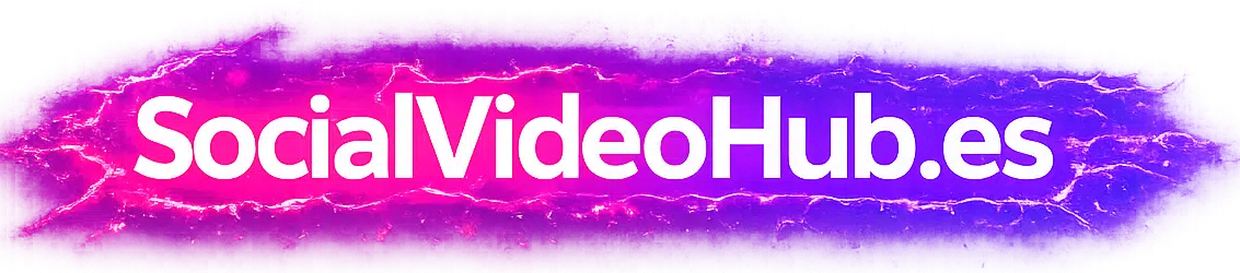 SocialVideoHub