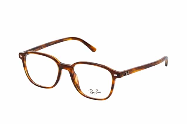 Gafas Ray Ban Leonard Vista RX 5393 2144 49