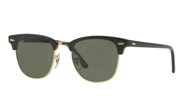 Gafas Ray Ban Sol – RB 3016 W0365 Clubmaster