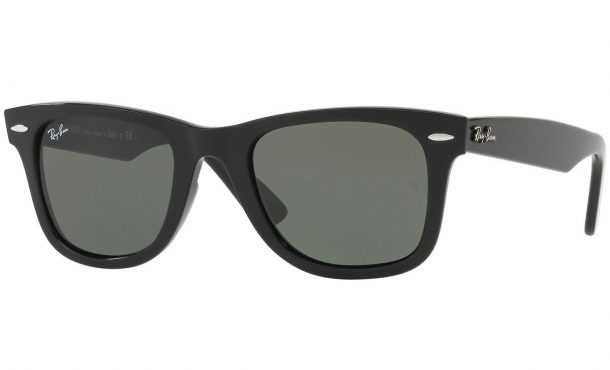 Gafas Ray Ban Sol – RB 4340 601 50 Wayfarer Ease