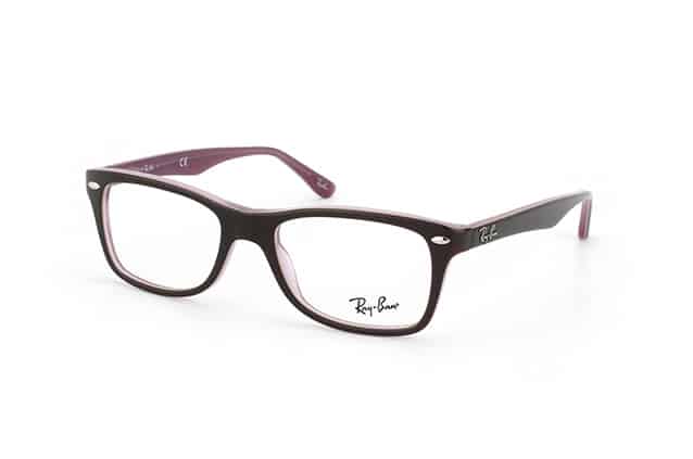 Gafas Ray Ban Vista RX 5228 2126 50