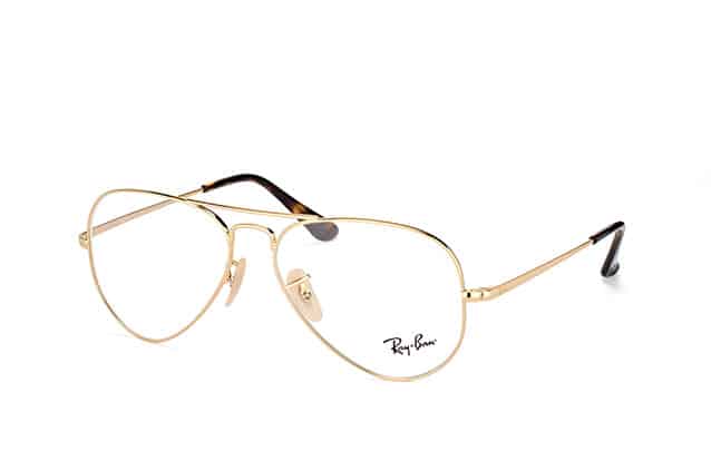 Monturas Gafas Rayban