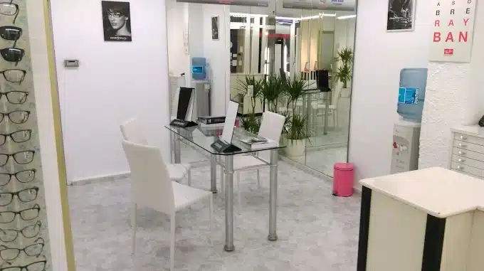 Foto de perfil de Óptica Santander Valencia