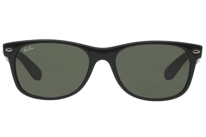 Gafas Ray Ban Sol - New Wayfarer- RB 2132 901L