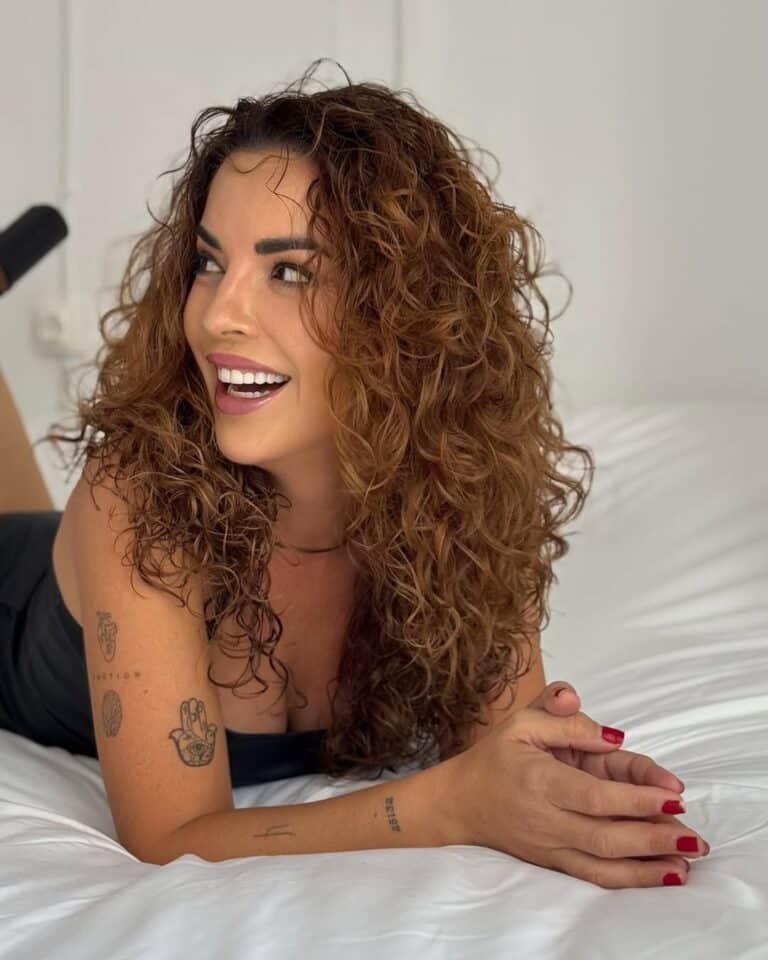 Foto de perfil de Elena Losanz