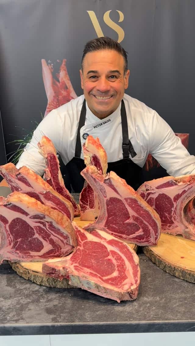 Contenido de carniceria_victorsalvo49 en Instagram — 2026