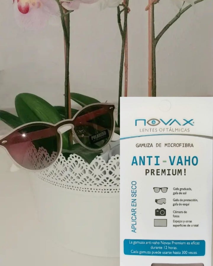 En OpticasValencia.com somos ópticos - optometristas desde el año 1972. OpticasValencia.com Gamuzas por Óptica Santander V...