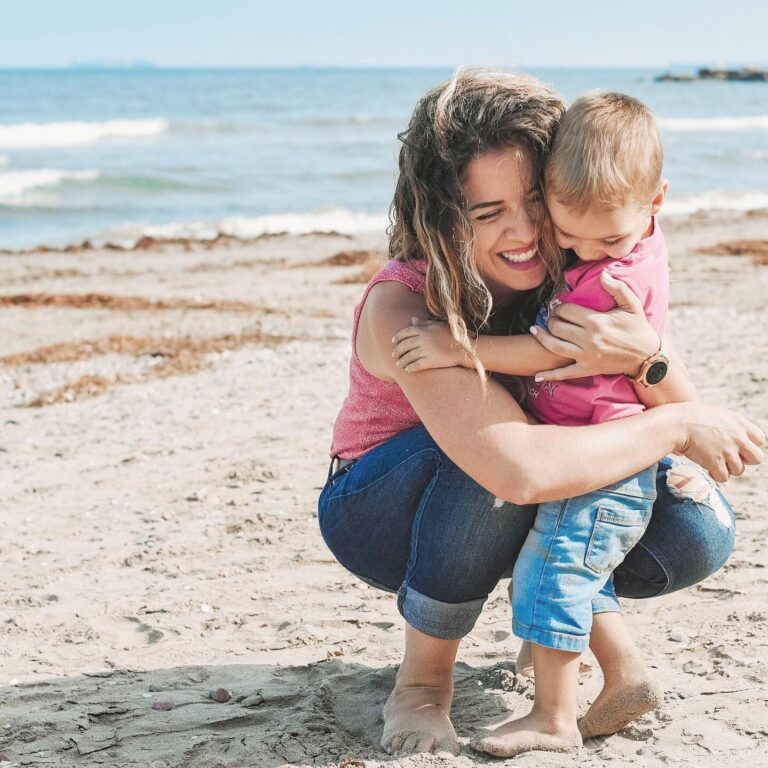Cuando por fin tomé la decisión de que sería madre sola, sin pareja, tuve muchos miedos: ¿Sabré hacerlo bien? ¿Será difí