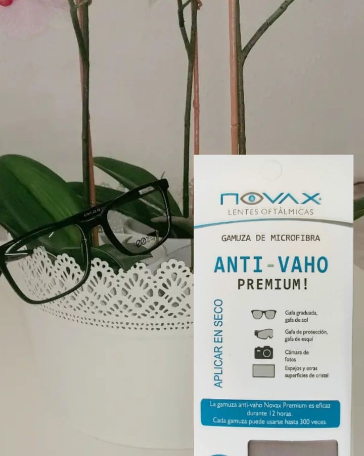 En OpticasValencia.com somos ópticos - optometristas desde el año 1972. OpticasValencia.com Gamuzas por Óptica Santander V...