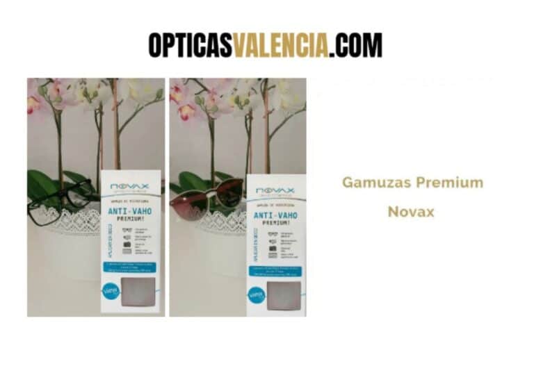 En OpticasValencia.com somos ópticos - optometristas desde el año 1972. OpticasValencia.com Gamuzas por Óptica Santander V...