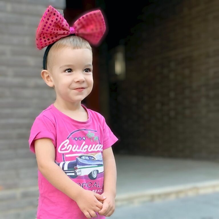 Para conseguir una igualdad real necesitamos educar a nuestros hijos e hijas en el respeto, desde pequeños. Y esto parte