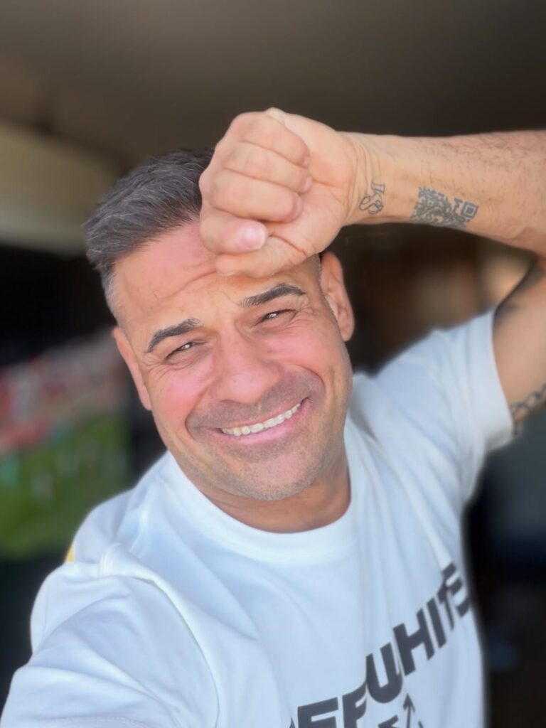 Pues si…esta semana concretamos, y os cuento… que quieren hacer conmigo mis amigos de @irukitxuleta .Está confirmada