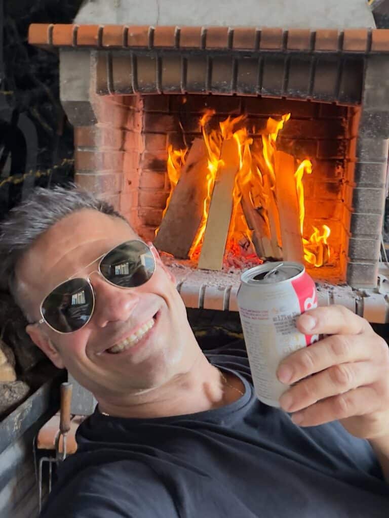 No tengo que impresionar a nadie…no tengo que agradar a nadie.. no tengo que hacer nada por nadie… si me sale ser ho