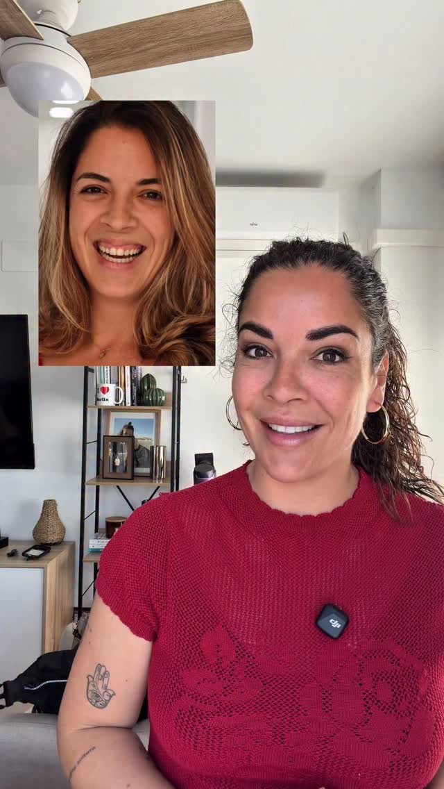 Publi • Si ves la foto de mi antes y la de por Elena Losanz
