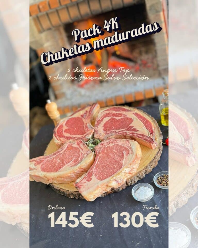 Desliza y mira la cantidad de packs diferentes que tenemos!!! Y mañana más!!! Seguro que no puedes elegir sólo uno… má