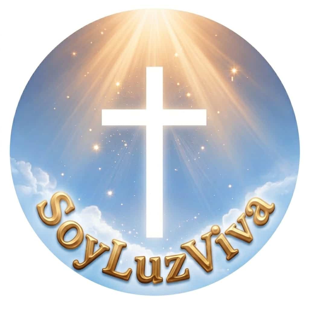 Soy Luz Viva - Youtube