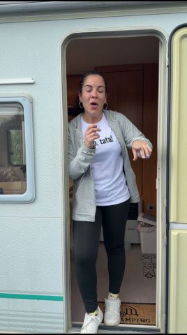 Post Youtube de @elenalosanz del 24 Abr 2026 por Elena Losanz