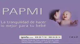 Que es PAPMI – INSTITUTO PSICOLÓGICO DE LA INFANCIA Y LA FAMILIA