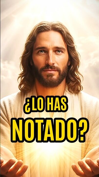Portada de «¿Y SI DIOS TE ESTÁ HABLANDO? | @SoyLuzViva»