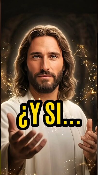 Portada de «DIOS TE TRAJO HASTA AQUÍ | @SoyLuzViva»