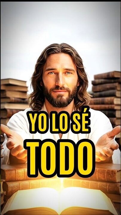 Portada de «¿CÓMO PUEDE SABERLO? | @SoyLuzViva»