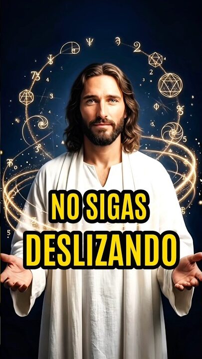 Portada de «DIOS QUIERE QUE ESCUCHES ESTO | @SoyLuzViva»