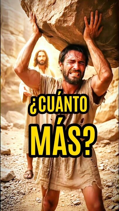 Portada de «¿CUÁNTO MÁS PUEDES AGUANTAR? | ‎⁨@SoyLuzViva»