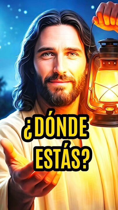 Portada de «TE ESTOY BUSCANDO | @SoyLuzViva»