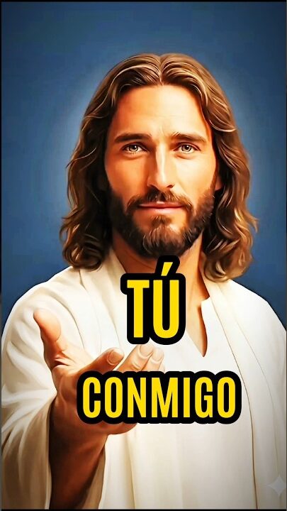 Portada de «TÚ CONMIGO | @SoyLuzViva»