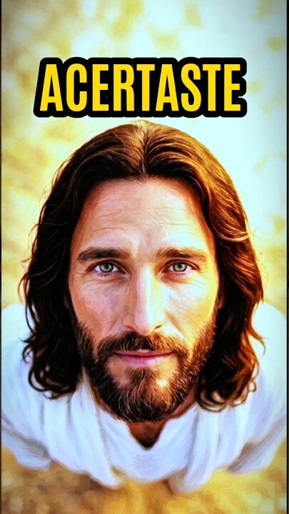 Portada de «¿SABES PORQUÉ DIOS TE ELIGIÓ? | @SoyLuzViva»