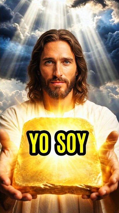 Portada de «¿QUIÉN ES EL YO SOY? | @SoyLuzViva»