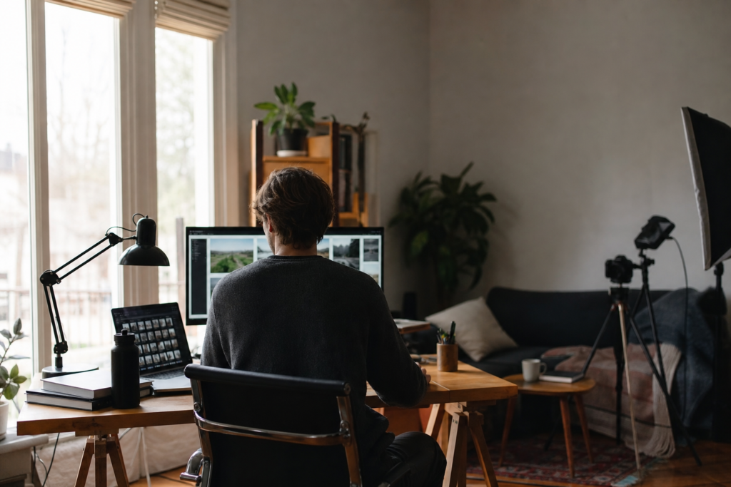 Comparativa: creador pro ventajas frente al plan gratis