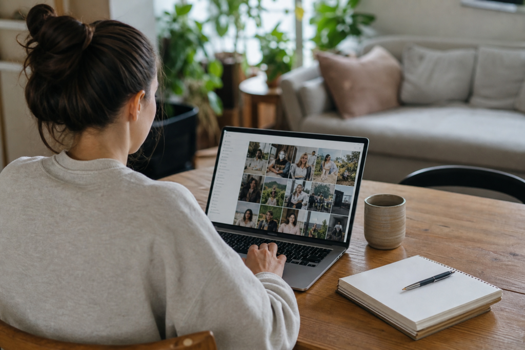 Microinfluencers cifras reales: elegir con datos