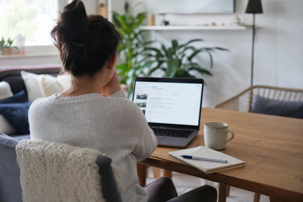 Optimizar perfil creador en SocialVideoHub: guía práctica