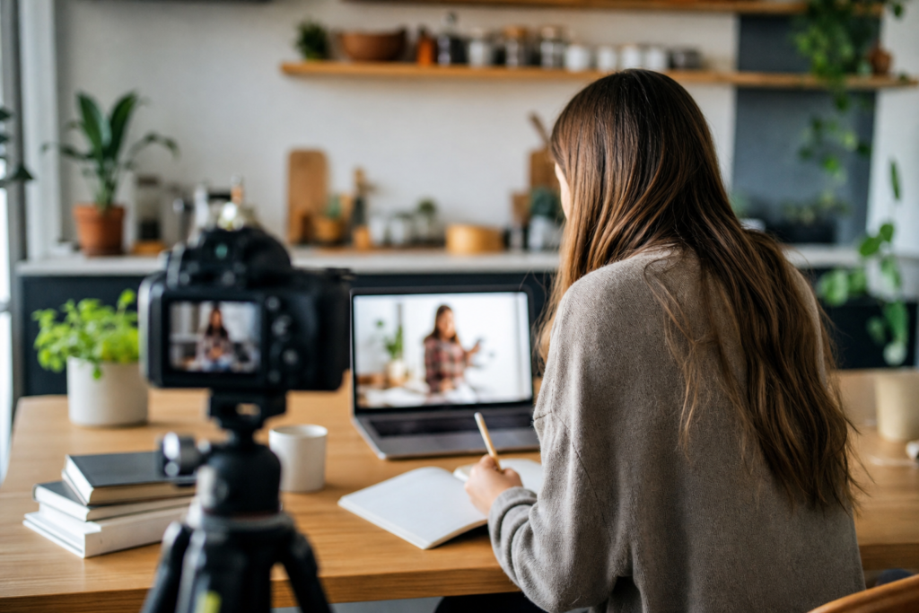 Qué es SocialVideoHub: directorio de creadores y marcas