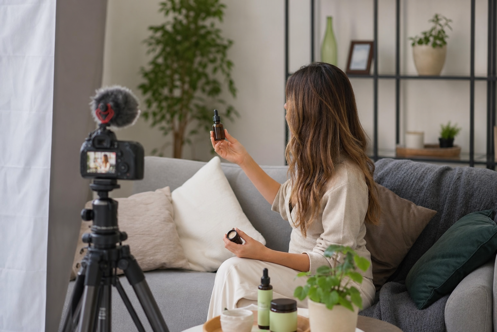 Qué es UGC: explicación clara para marcas y creadores