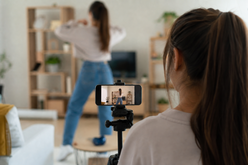 Tendencias formatos cortos: qué emergen en Instagram y TikTok