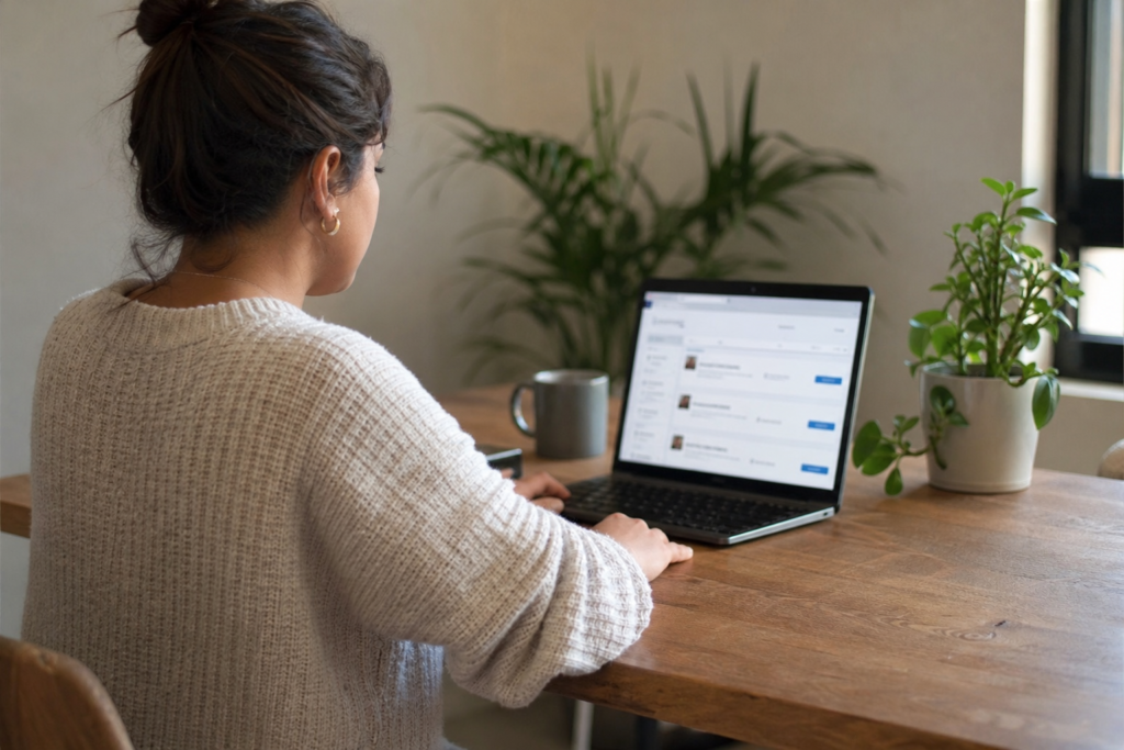 Cómo activar Creador PRO desde tu perfil paso a paso