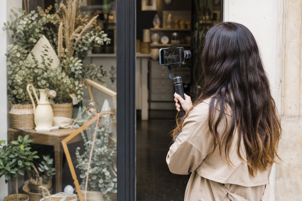 Cómo medir impacto vídeo local en tu comercio paso a paso