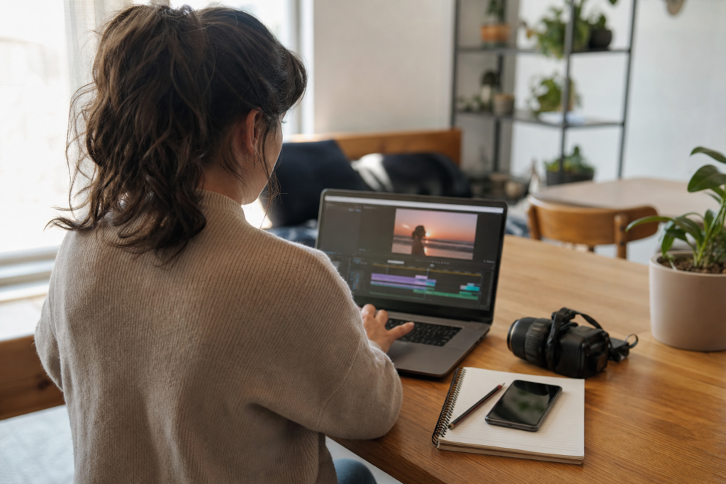 Cómo y cuándo subir a creador pro en SocialVideoHub